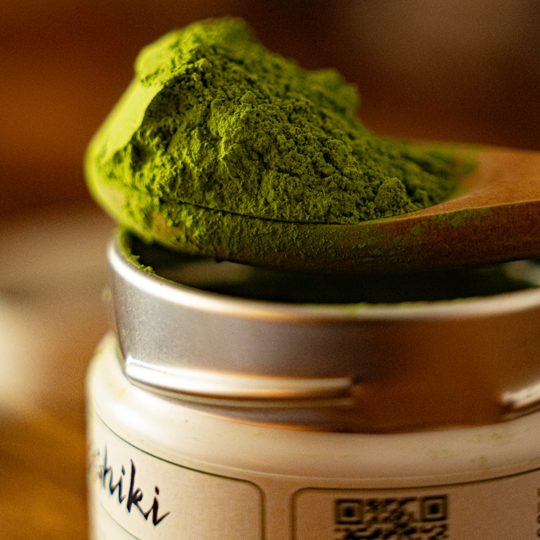 The Emerald Awakening: The Truth About Your Matcha