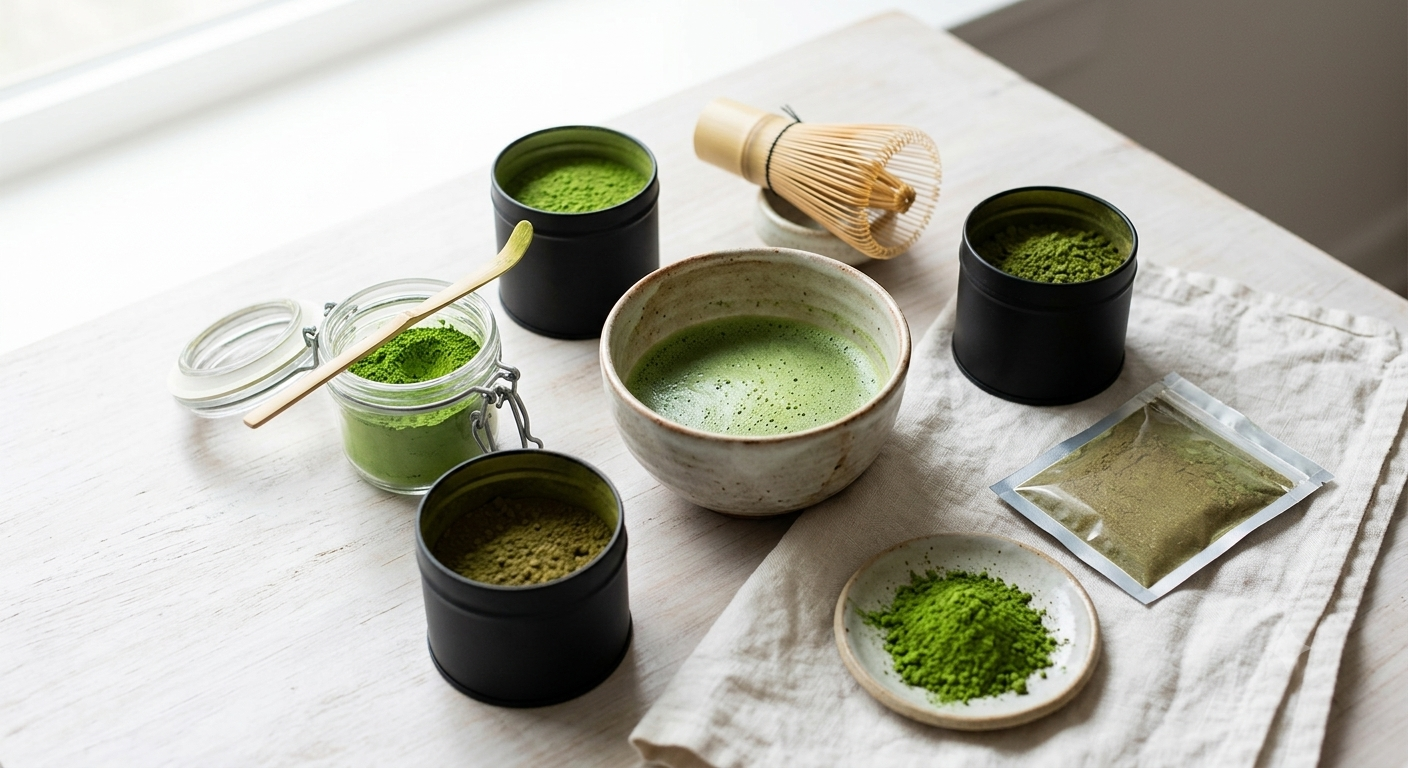 Matcha Powder