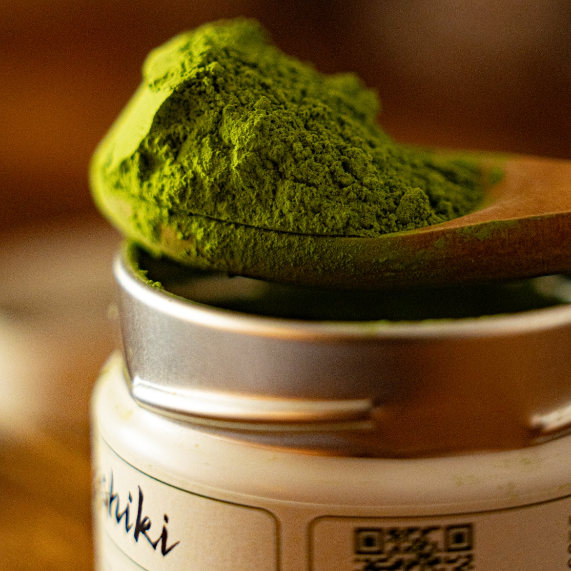 Isshiki Yabukita Single Cultivar Matcha Powder