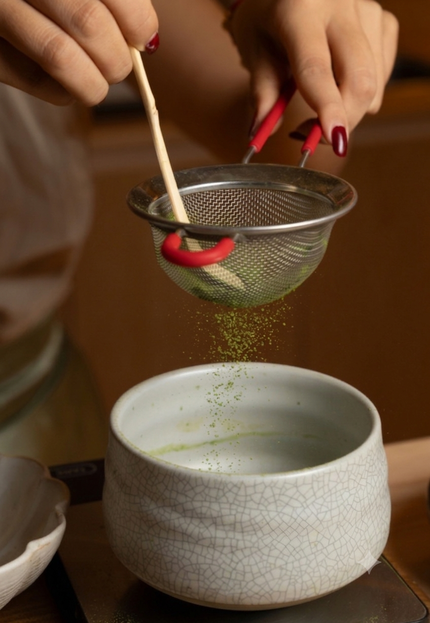 Isshiki Ichigo Matcha Powder